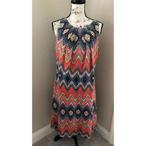 Sabrina Collective Dress - Size 1X ~ Nadine West Plus Size